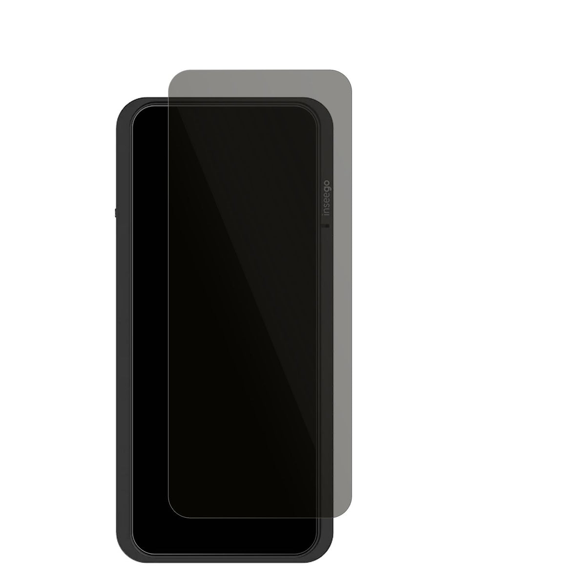 Blickschutzfolie für Inseego M2000 matt Schutzfoli (2)