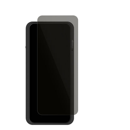 Blickschutzfolie für Inseego M2000 matt Schutzfoli (2)