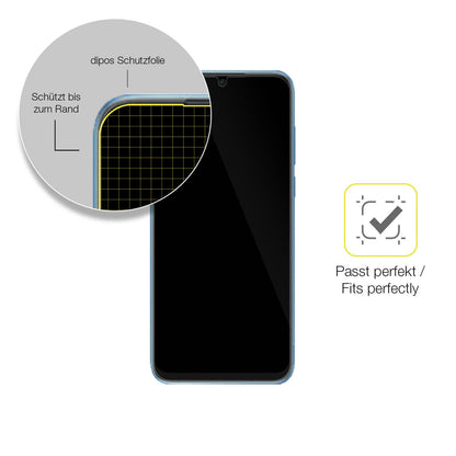 1x 3D Full Cover Schutzfolie für OSCAL C60 (6)