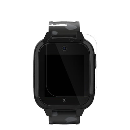 6x Schutzfolie klar für Xplora XGO3 2. Gen Display (2)