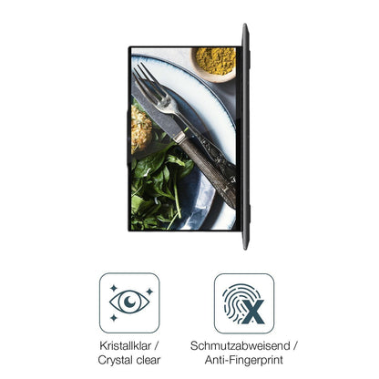 2x 9H Schutzfolie für BMAX X15 Pro 15.6 Zoll Panze (5)