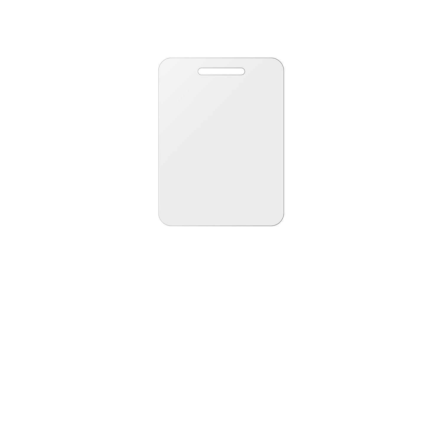 4x Schutzfolie matt für TCL OneTouch 5041 Display- (3)