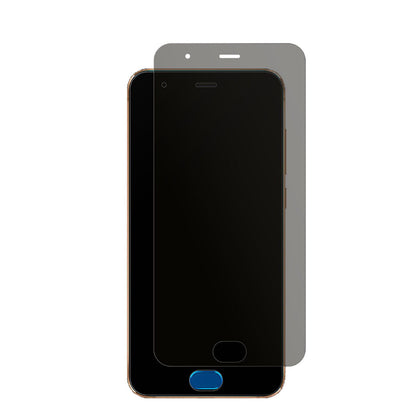 Blickschutzfolie für Xiaomi Mi Note 3 matt Schutzf (2)