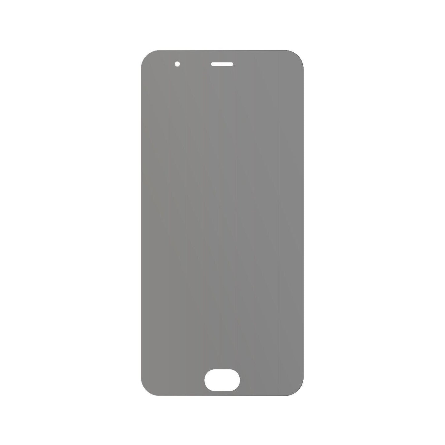 Blickschutzfolie für Xiaomi Mi Note 3 matt Schutzf (3)