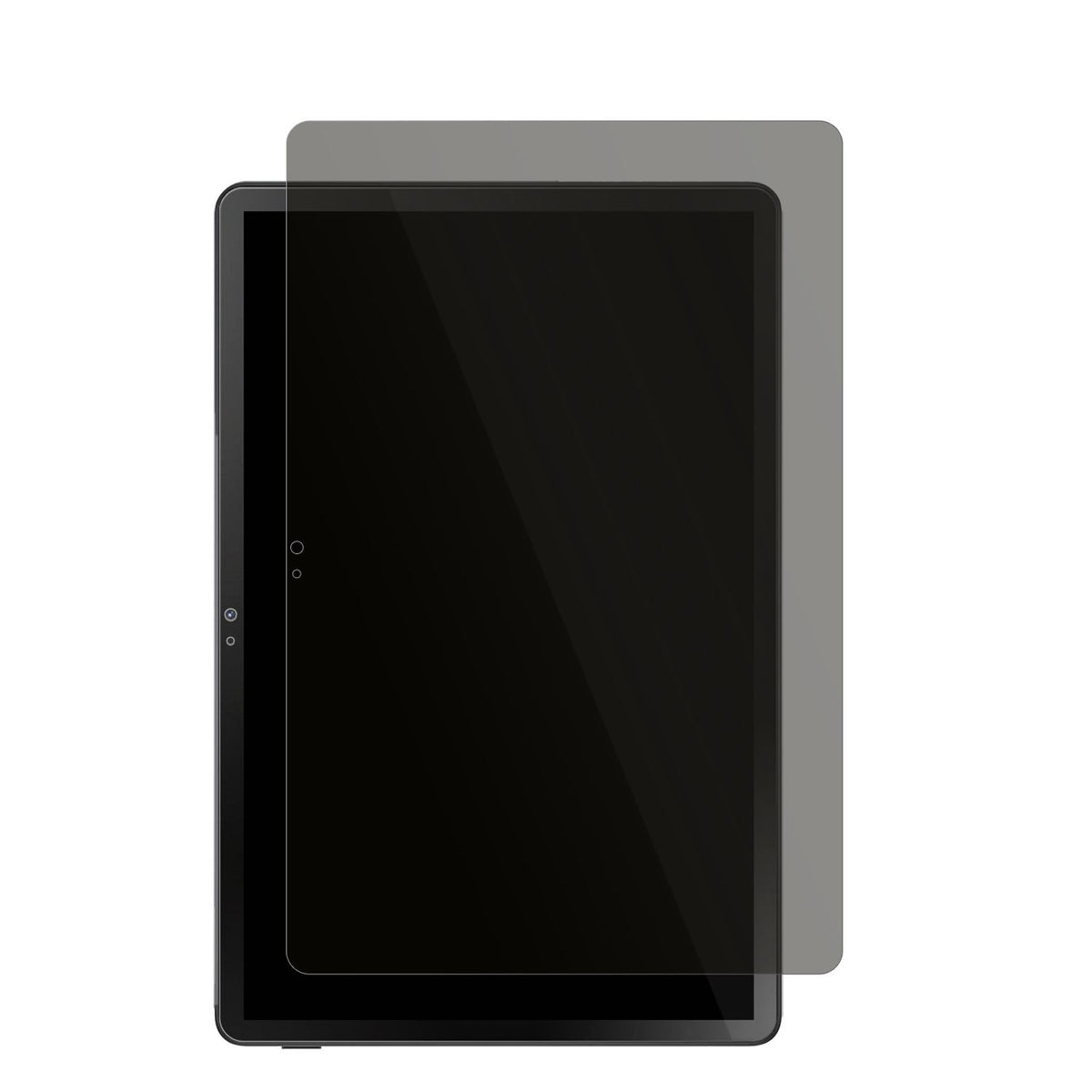 Blickschutzfolie für Doogee U11 Pro matt Schutzfol (2)