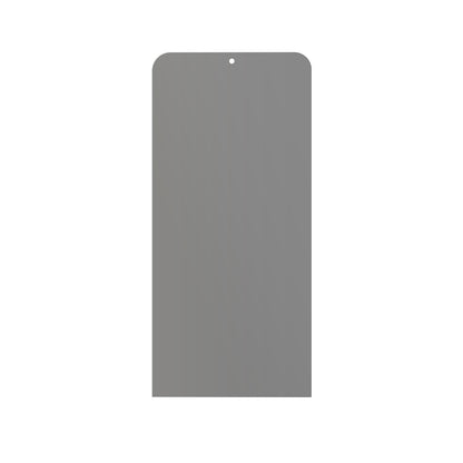 Blickschutzfolie für Kyocera Basio Active3 matt Sc (3)