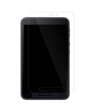2x Schutzfolie klar für Samsung Galaxy Tab Active5 (2)