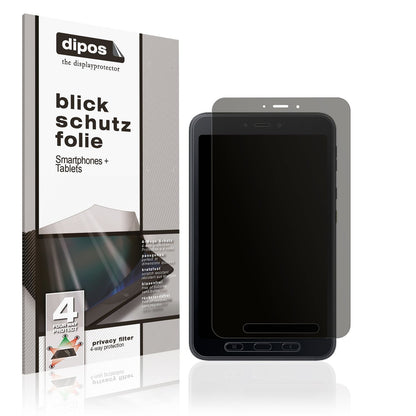 Blickschutzfolie für Samsung Galaxy Tab Active5 Ta (1)