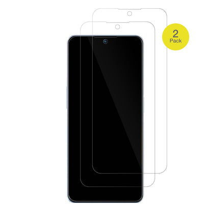 2x 3D Full Cover Schutzfolie für ZTE Voyage 40 Pro (2)
