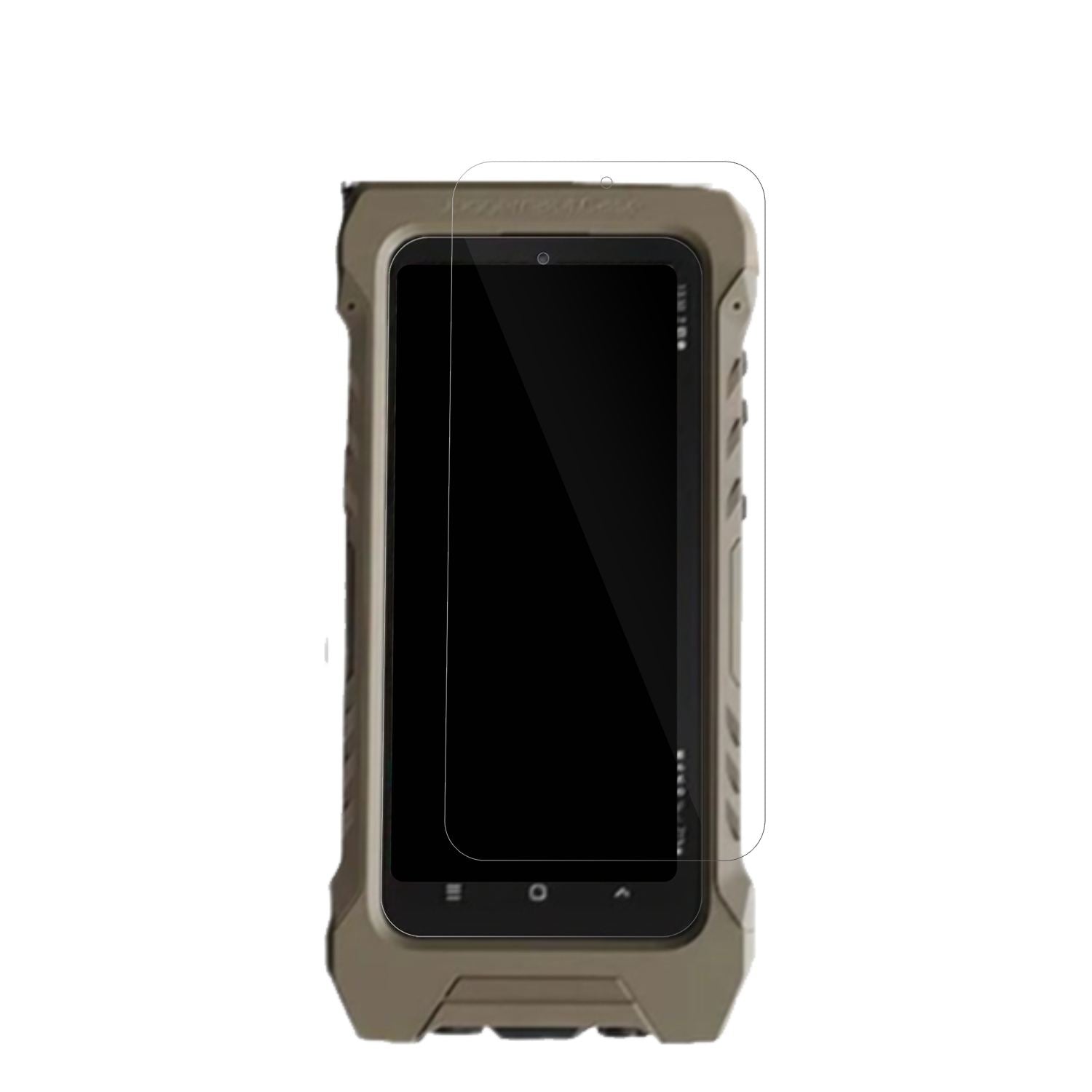 4x Schutzfolie klar für Samsung Galaxy Xcover 6 Pr (2)
