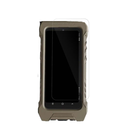 4x Schutzfolie klar für Samsung Galaxy Xcover 6 Pr (2)