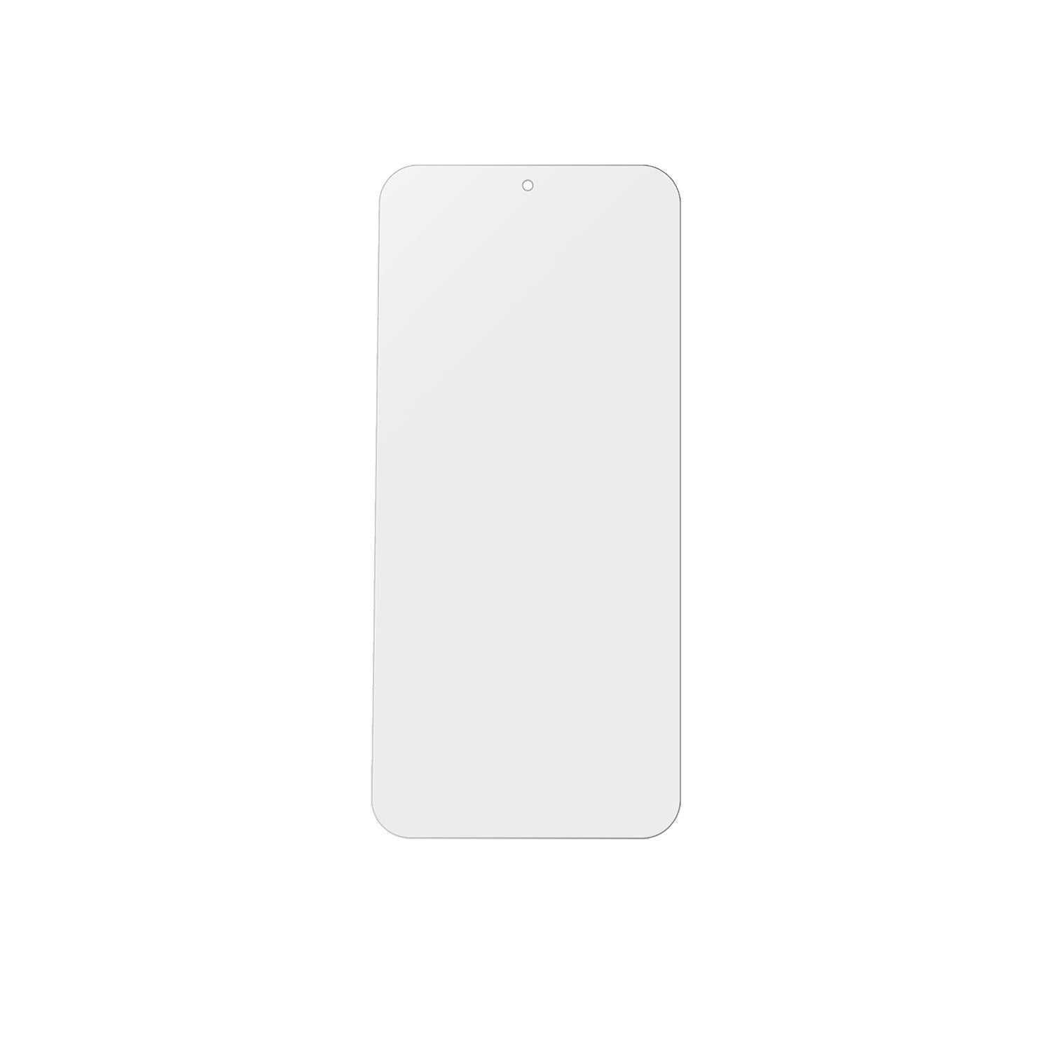 4x Schutzfolie matt für Samsung Galaxy Xcover 6 Pr (3)
