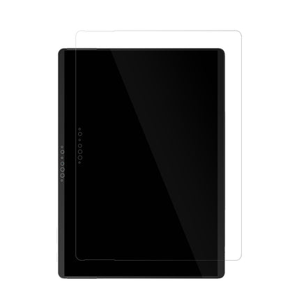 2x Schutzfolie klar für Microsoft Surface Pro 12 D (2)