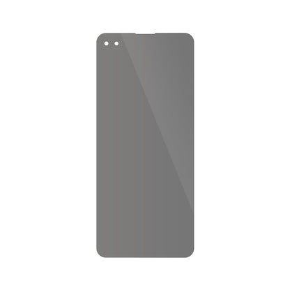 Full Cover Privacy Blickschutzfolie für Motorola M (3)