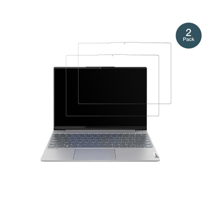 2x 9H Schutzfolie matt für Lenovo ThinkBook 13x Ge (2)