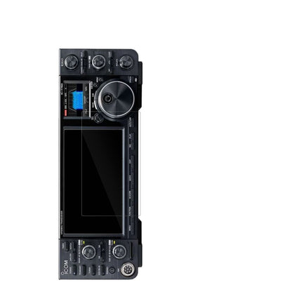 2x Schutzfolie klar für Icom IC-7760 Display-Schut (2)