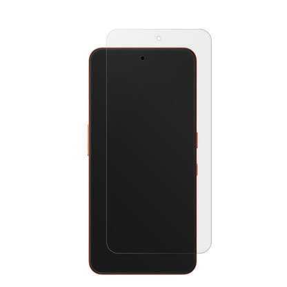 4x Schutzfolie matt für CMF Phone 2 Pro Display-Sc (2)