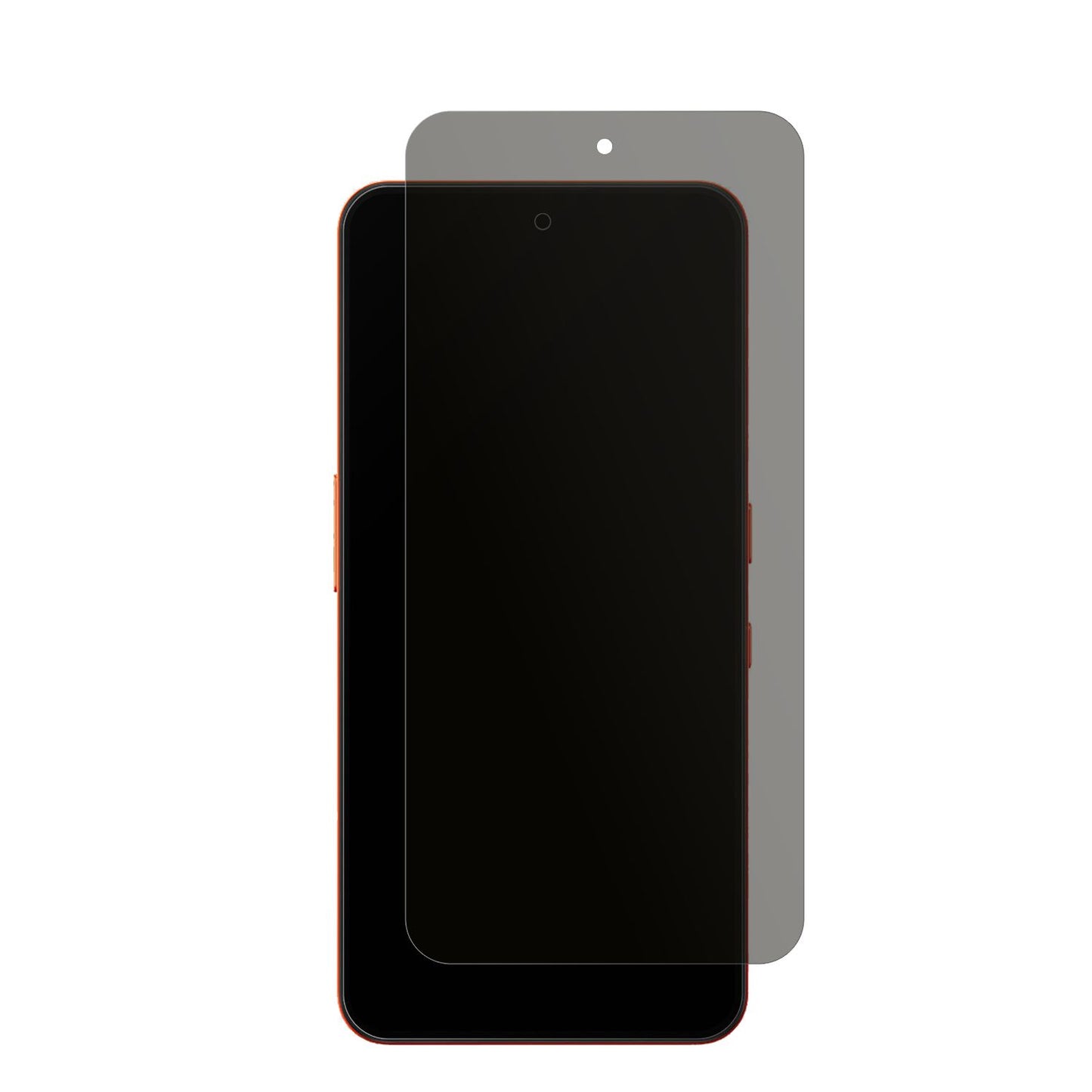 Blickschutzfolie für CMF Phone 2 Pro matt Schutzfo (2)