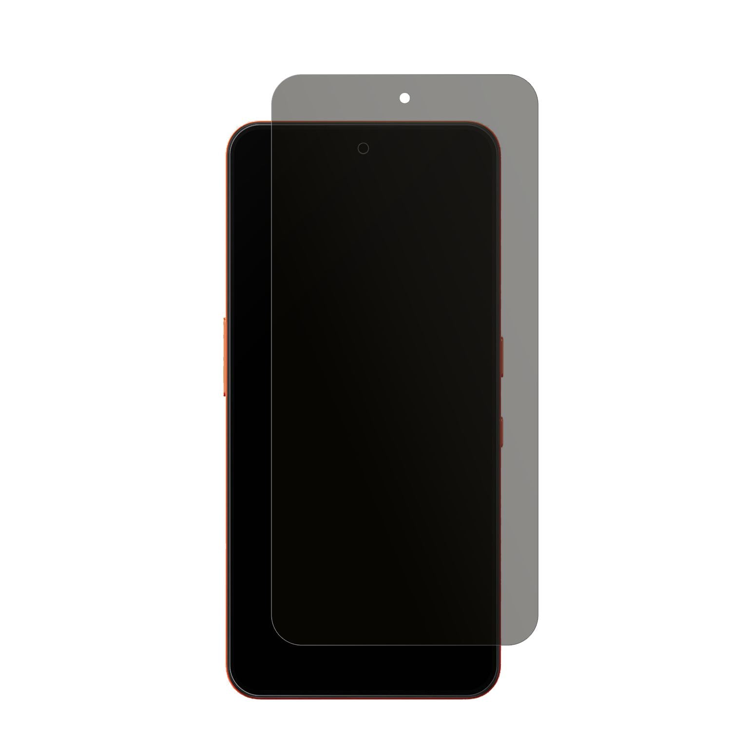 Blickschutzfolie für CMF Phone 2 Pro matt Schutzfo (2)