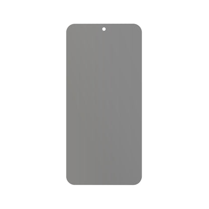 Blickschutzfolie für Samsung Galaxy F56 5G matt Sc (3)