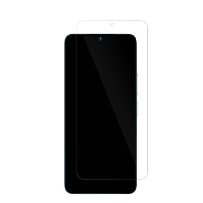 4x Schutzfolie klar für Umidigi G100 Pro Display-S (2)