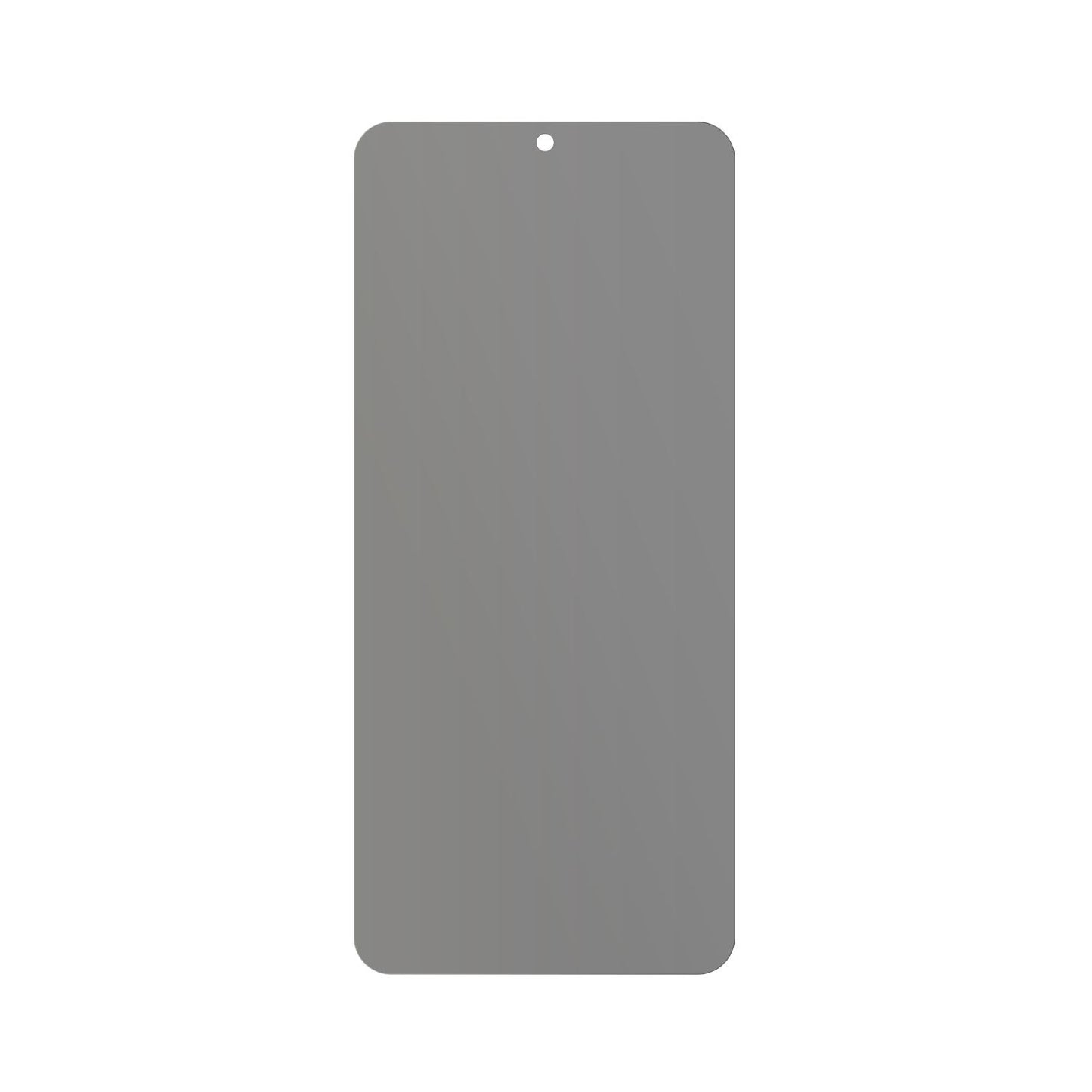 Blickschutzfolie für Umidigi G100 Pro matt Schutzf (3)