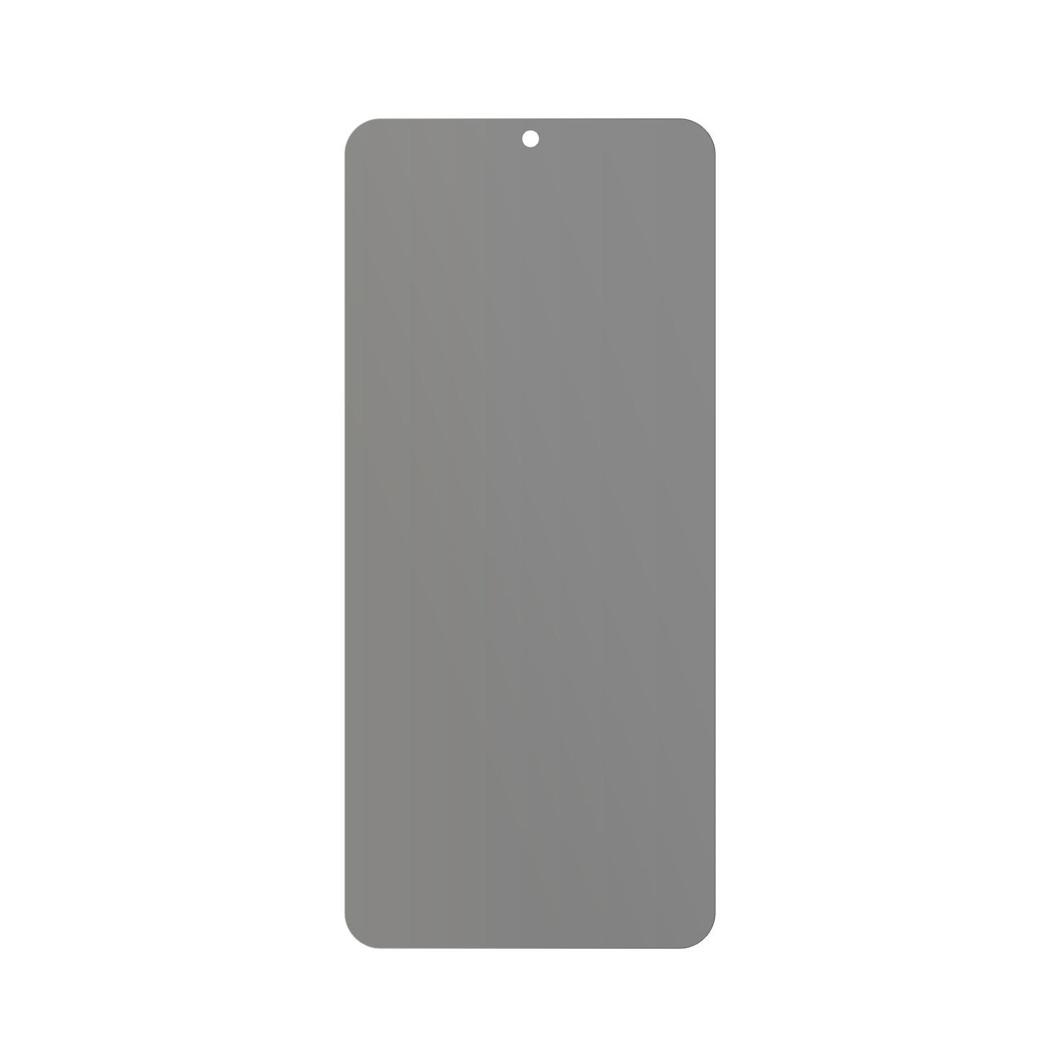 Blickschutzfolie für Umidigi G100 Pro matt Schutzf (3)