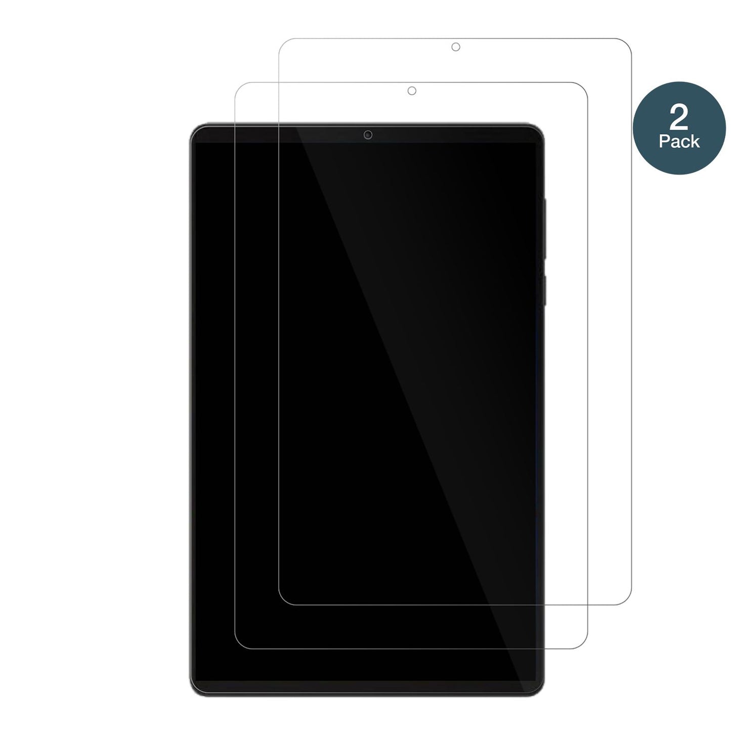 2x 9H Schutzfolie für Lenovo Legion Y700 Gen4 Panz (2)