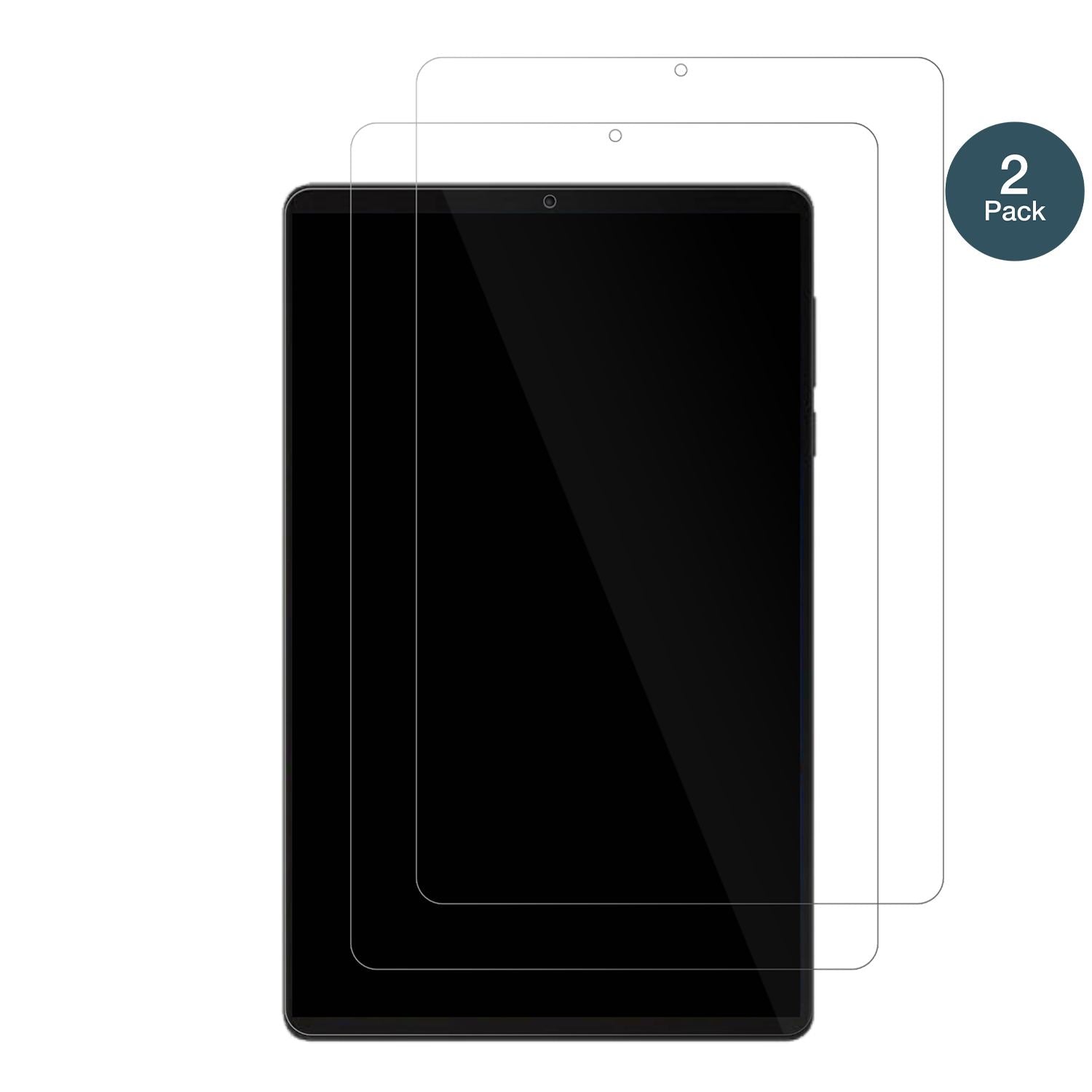 2x 9H Schutzfolie für Lenovo Legion Y700 Gen4 Panz (2)