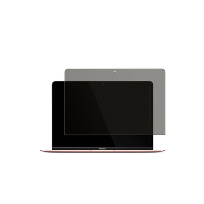 Blickschutzfolie für MacBook 12 Zoll 276 x 180 (20 (2)