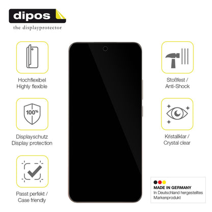 2x 3D Full Cover Schutzfolie für Oppo Reno 12 (7)