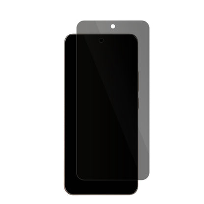 Full Cover Privacy Blickschutzfolie für Oppo Reno  (2)