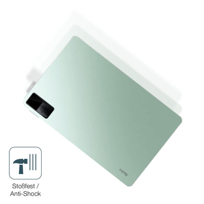 2x 9H Schutzfolie für Xiaomi Redmi Pad SE 11 Zoll  (4)
