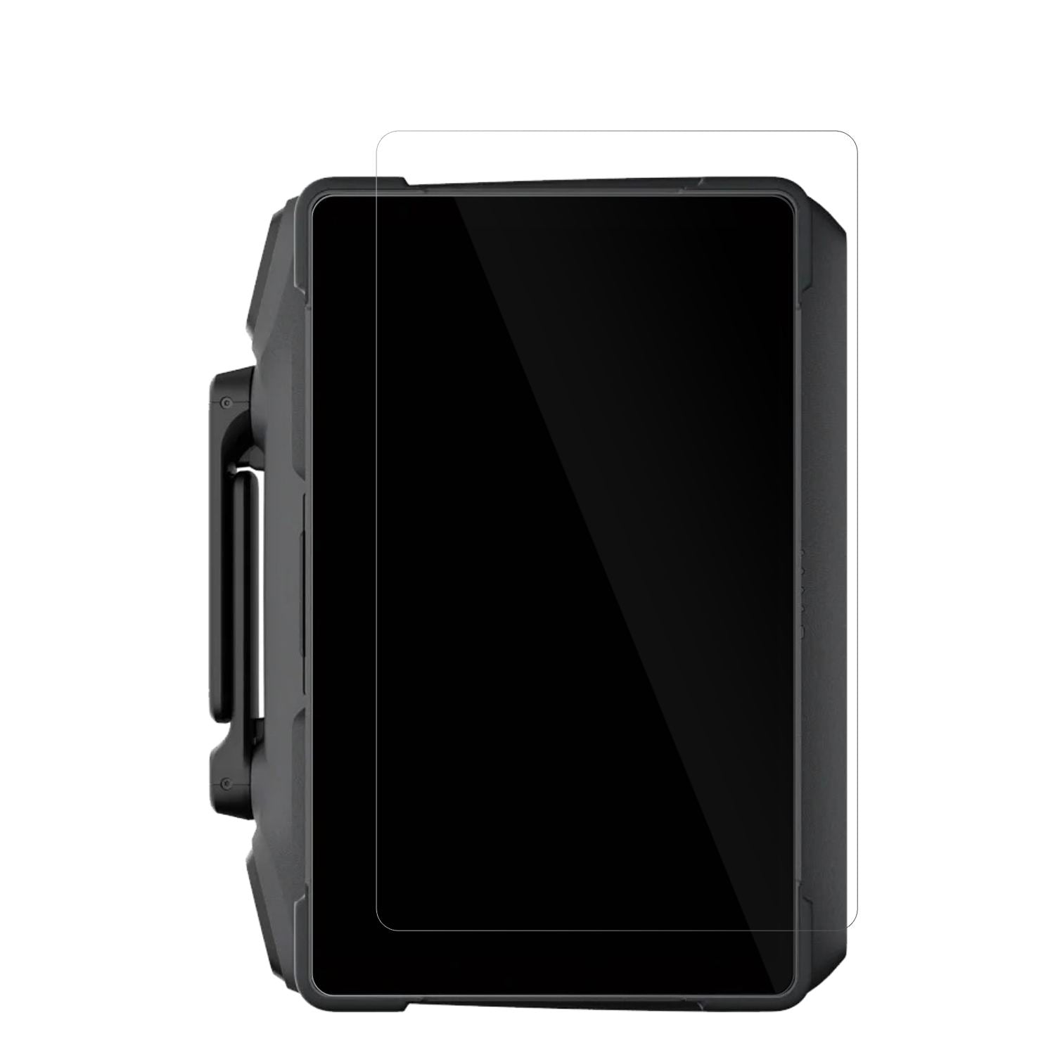 2x Schutzfolie klar für DJI RC Pro 2 Display-Schut (2)