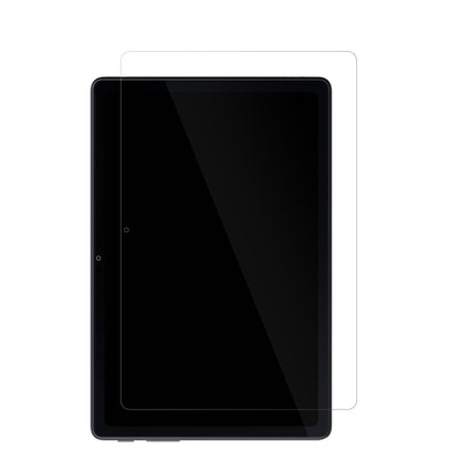 2x Schutzfolie klar für ZTE Blade X10 II Display-S (2)