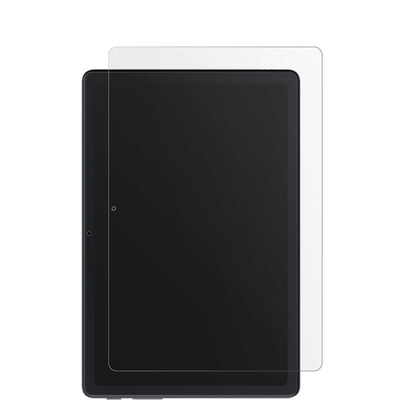 2x Schutzfolie matt für ZTE Blade X10 II Display-S (2)