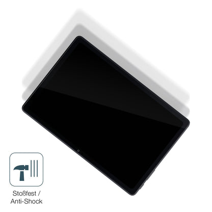 2x 9H Schutzfolie für ZTE Blade X10 II Panzerfolie (4)
