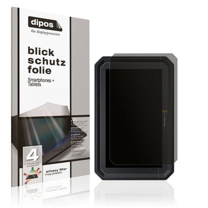 Blickschutzfolie für BlackMagic Design Pyxis 6K Mo (1)
