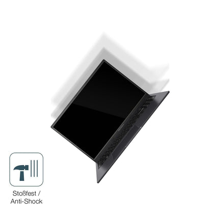 2x 9H Schutzfolie für Asus VivoBook 16X OLED M3604 (4)