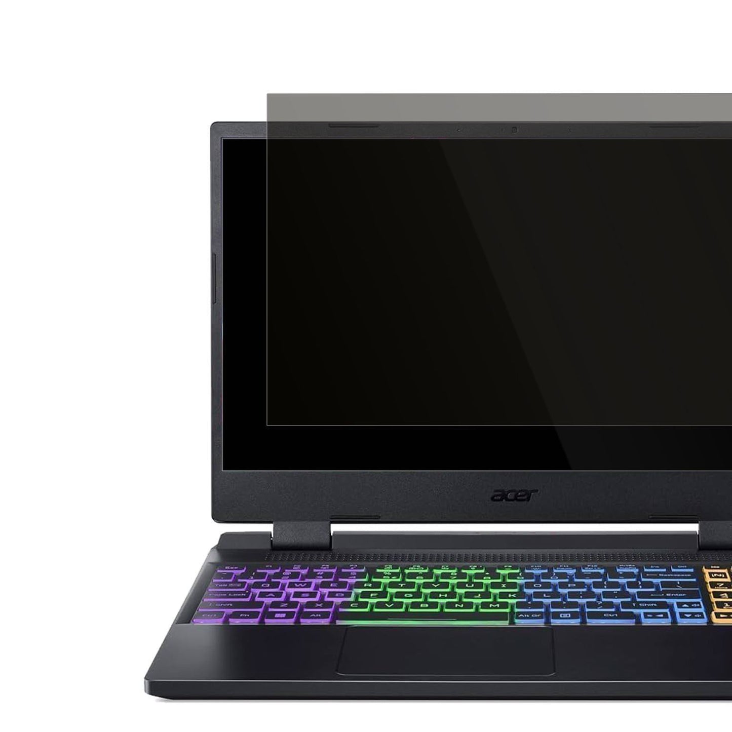 Blickschutzfolie für Acer Nitro 5 AN515-58 matt Sc (2)