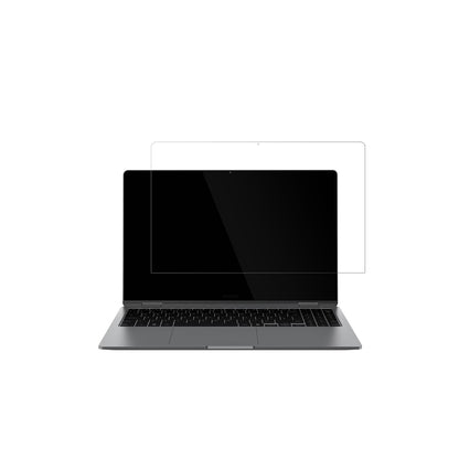 2x Schutzfolie klar für Samsung Galaxy Book 2 Pro  (2)