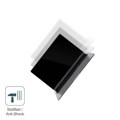 2x 9H Schutzfolie für Samsung Galaxy Book 2 Pro 36 (4)