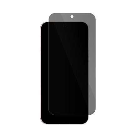 Full Cover Privacy Blickschutzfolie für Oppo Find  (2)