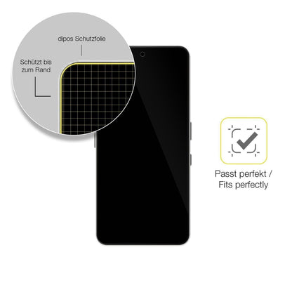 2x 3D Full Cover Schutzfolie für Nothing Phone 3a (6)