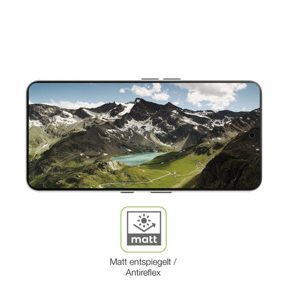 2x Full Cover Schutzfolie matt für Nothing Phone 3 (5)