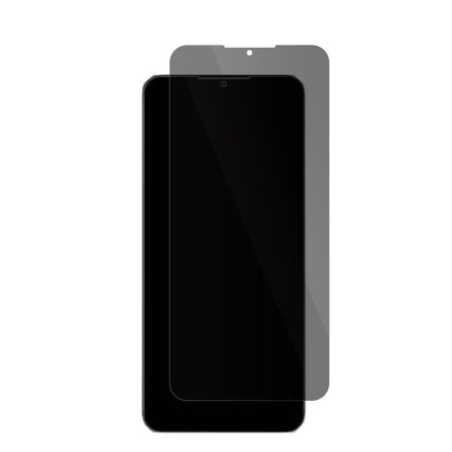Full Cover Privacy Blickschutzfolie für Oppo A5x 5 (2)