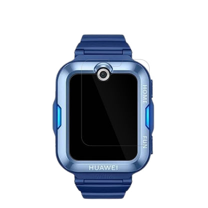 6x Schutzfolie klar für Huawei Kids Watch 5 Lite D (2)