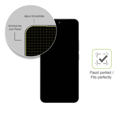 2x Full Cover Schutzfolie matt für Xiaomi 15S Pro (6)