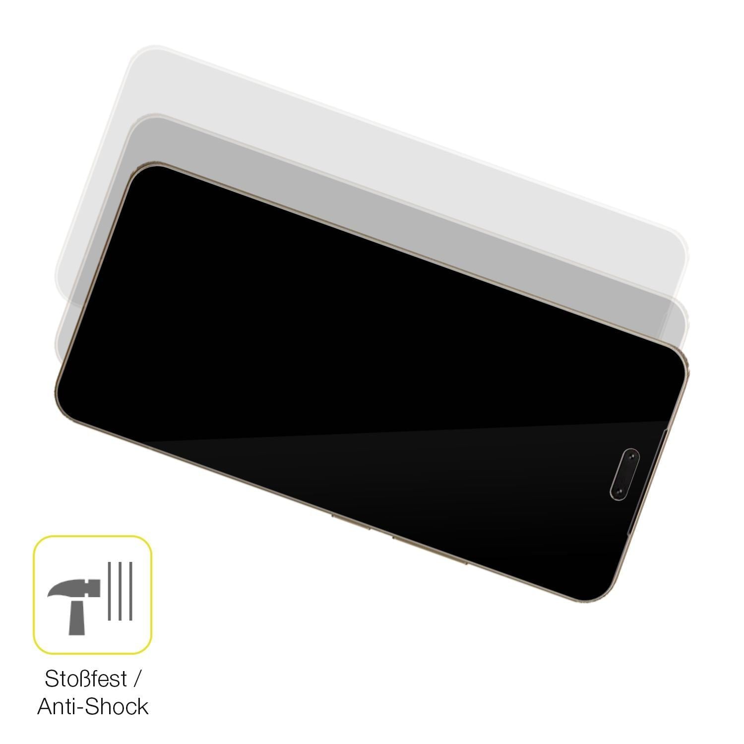 2x 3D Full Cover Schutzfolie für Xiaomi Civi 5 Pro (4)