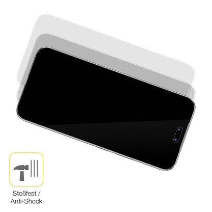 2x 3D Full Cover Schutzfolie für Huawei Nova 14 (4)